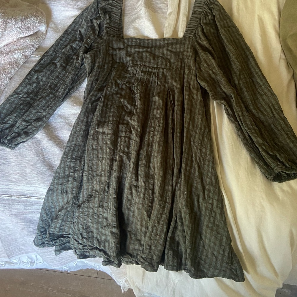 Carley jean Los Angeles CJLA dress
